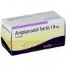 ARIPIPRAZOL beta 10 mg Tabletten 42 St | АРИПИПРАЗОЛ таблетки 42 шт | BETAPHARM | Арипипразол