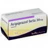 ARIPIPRAZOL beta 30 mg Tabletten 42 St | АРІПІПРАЗОЛ таблетки 42 шт | BETAPHARM | Арипіпразол