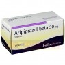 ARIPIPRAZOL beta 30 mg Tabletten 14 St | АРИПИПРАЗОЛ таблетки 14 шт | BETAPHARM | Арипипразол