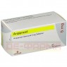 ARIPIPRAZOL Glenmark 5 mg Tabletten 49 St | АРИПИПРАЗОЛ таблетки 49 шт | GLENMARK | Арипипразол