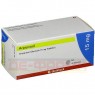 ARIPIPRAZOL Glenmark 15 mg Tabletten 49 St | АРИПИПРАЗОЛ таблетки 49 шт | GLENMARK | Арипипразол
