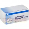 ARIPIPRAZOL Heumann 20 mg Tabletten 14 St | АРИПИПРАЗОЛ таблетки 14 шт | HEUMANN PHARMA | Арипипразол
