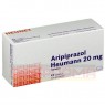 ARIPIPRAZOL Heumann 20 mg Tabletten Heunet 49 St | АРИПИПРАЗОЛ таблетки 49 шт | HEUNET PHARMA | Арипипразол