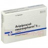 ARIPIPRAZOL-neuraxpharm 5 mg Tabletten 14 St | АРІПІПРАЗОЛ таблетки 14 шт | NEURAXPHARM | Арипіпразол