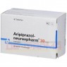ARIPIPRAZOL-neuraxpharm 30 mg Tabletten 49 St | АРИПИПРАЗОЛ таблетки 49 шт | NEURAXPHARM | Арипипразол