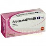 ARIPIPRAZOL PUREN 5 mg Tabletten 14 St | АРИПИПРАЗОЛ таблетки 14 шт | PUREN PHARMA | Арипипразол
