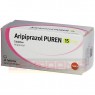 ARIPIPRAZOL PUREN 15 mg Tabletten 49 St | АРІПІПРАЗОЛ таблетки 49 шт | PUREN PHARMA | Арипіпразол