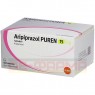 ARIPIPRAZOL PUREN 15 mg Tabletten 98 St | АРИПИПРАЗОЛ таблетки 98 шт | PUREN PHARMA | Арипипразол