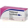 ARIPIPRAZOL Aurobindo 5 mg Tabletten 49 St | АРИПИПРАЗОЛ таблетки 49 шт | PUREN PHARMA | Арипипразол