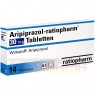 ARIPIPRAZOL-ratiopharm 30 mg Tabletten 14 St | АРИПИПРАЗОЛ таблетки 14 шт | RATIOPHARM | Арипипразол