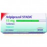 ARIPIPRAZOL STADA 15 mg Tabletten 14 St | АРИПИПРАЗОЛ таблетки 14 шт | STADAPHARM | Арипипразол