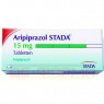 ARIPIPRAZOL STADA 15 mg Tabletten 49 St | АРИПИПРАЗОЛ таблетки 49 шт | STADAPHARM | Арипипразол