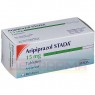 ARIPIPRAZOL STADA 15 mg Tabletten 98 St | АРІПІПРАЗОЛ таблетки 98 шт | STADAPHARM | Арипіпразол