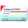 ARIPIPRAZOL STADA 30 mg Tabletten 14 St | АРИПИПРАЗОЛ таблетки 14 шт | STADAPHARM | Арипипразол