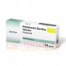 ARIPIPRAZOL Zentiva 5 mg Tabletten 14 St | АРИПИПРАЗОЛ таблетки 14 шт | ZENTIVA PHARMA | Арипипразол
