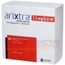 ARIXTRA 7,5 mg/0,6 ml Inj.-Lsg.i.e.Fertigspritze 20x0,6 ml | АРІКСТРА розчин для ін'єкцій 20x0,6 мл | 1 0 1 CAREFARM | Фондапаринукс