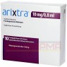 ARIXTRA 10 mg/0,8 ml Inj.-Lsg.i.e.Fertigspritze 7x0,8 ml | АРІКСТРА розчин для ін'єкцій 7x0,8 мл | ABACUS MEDICINE | Фондапаринукс