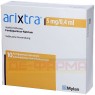 ARIXTRA 5 mg/0,4 ml Inj.-Lsg.i.e.Fertigspritze 10x0,4 ml | АРІКСТРА розчин для ін'єкцій 10x0,4 мл | ABACUS MEDICINE | Фондапаринукс