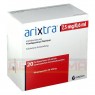 ARIXTRA 7,5 mg/0,6 ml Inj.-Lsg.i.e.Fertigspritze 7x0,6 ml | АРІКСТРА розчин для ін'єкцій 7x0,6 мл | ABACUS MEDICINE | Фондапаринукс