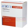 ARIXTRA 7,5 mg/0,6 ml Inj.-Lsg.i.e.Fertigspritze 20x0,6 ml | АРІКСТРА розчин для ін'єкцій 20x0,6 мл | AXICORP PHARMA | Фондапаринукс