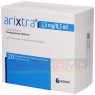 ARIXTRA 2,5 mg/0,5 ml Inj.-Lsg.i.e.Fertigspritze 20x0,5 ml | АРІКСТРА розчин для ін'єкцій 20x0,5 мл | CC PHARMA | Фондапаринукс