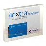 ARIXTRA 2,5 mg/0,5 ml Inj.-Lsg.i.e.Fertigspritze 7x0,5 ml | АРІКСТРА розчин для ін'єкцій 7x0,5 мл | CC PHARMA | Фондапаринукс
