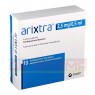 ARIXTRA 2,5 mg/0,5 ml Inj.-Lsg.i.e.Fertigspritze B 10x0,5 ml | АРІКСТРА розчин для ін'єкцій 10x0,5 мл | DOCPHARM | Фондапаринукс