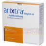ARIXTRA 5 mg/0,4 ml Inj.-Lsg.i.e.Fertigspritze 10x0,4 ml | АРІКСТРА розчин для ін'єкцій 10x0,4 мл | EMRA-MED | Фондапаринукс
