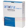 ARIXTRA 2,5 mg/0,5 ml Inj.-Lsg.i.e.Fertigspritze 7x0,5 ml | АРІКСТРА розчин для ін'єкцій 7x0,5 мл | EMRA-MED | Фондапаринукс