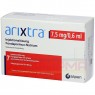ARIXTRA 7,5 mg/0,6 ml Inj.-Lsg.i.e.Fertigspritze 7x0,6 ml | АРІКСТРА розчин для ін'єкцій 7x0,6 мл | KOHLPHARMA | Фондапаринукс