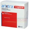 ARIXTRA 7,5 mg/0,6 ml Inj.-Lsg.i.e.Fertigspritze 20x0,6 ml | АРІКСТРА розчин для ін'єкцій 20x0,6 мл | KOHLPHARMA | Фондапаринукс