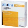 ARIXTRA 5 mg/0,4 ml Inj.-Lsg.i.e.Fertigspritze 7x0,4 ml | АРІКСТРА розчин для ін'єкцій 7x0,4 мл | KOHLPHARMA | Фондапаринукс