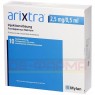 ARIXTRA 2,5 mg/0,5 ml Inj.-Lsg.i.e.Fertigspritze 10x0,5 ml | АРІКСТРА розчин для ін'єкцій 10x0,5 мл | KOHLPHARMA | Фондапаринукс