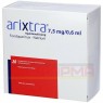 ARIXTRA 7,5 mg/0,6 ml Inj.-Lsg.i.e.Fertigspritze 20x0,6 ml | АРІКСТРА розчин для ін'єкцій 20x0,6 мл | ORIFARM | Фондапаринукс