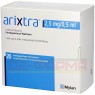 ARIXTRA 2,5 mg/0,5 ml Inj.-Lsg.i.e.Fertigspritze 20x0,5 ml | АРІКСТРА розчин для ін'єкцій 20x0,5 мл | VIATRIS HEALTHCARE | Фондапаринукс