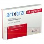 Арікстра | Arixtra | Фондапаринукс