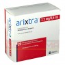ARIXTRA 7,5 mg/0,6 ml Inj.-Lsg.i.e.Fertigspritze 20x0,6 ml | АРІКСТРА розчин для ін'єкцій 20x0,6 мл | VIATRIS HEALTHCARE | Фондапаринукс