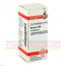 ARNICA C 100 Globuli 10 g | АРНІКА глобули 10 г | DHU