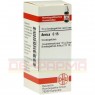 ARNICA C 15 Globuli 10 g | АРНІКА глобули 10 г | DHU