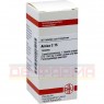 ARNICA C 15 Tabletten 80 St | АРНІКА таблетки 80 шт | DHU