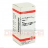 ARNICA C 5 Tabletten 80 St | АРНІКА таблетки 80 шт | DHU