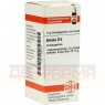 ARNICA D 5 Globuli 10 g | АРНИКА глобули 10 г | DHU