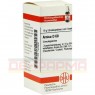 ARNICA D 60 Globuli 10 g | АРНИКА глобули 10 г | DHU