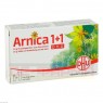 ARNICA 1+1 DHU Kombipackung 1 P | АРНИКА комбинированный пакет 1 набор | DHU