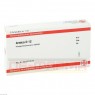 ARNICA D 12 Ampullen 8x1 ml | АРНІКА ампули 8x1 мл | DHU