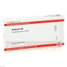 ARNICA D 30 Ampullen 8x1 ml | АРНИКА ампулы 8x1 мл | DHU