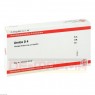 ARNICA D 4 Ampullen 8x1 ml | АРНІКА ампули 8x1 мл | DHU