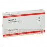 ARNICA D 6 Ampullen 8x1 ml | АРНИКА ампулы 8x1 мл | DHU