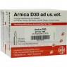 ARNICA D 30 Ampullen vet. 2x10x5 ml | АРНІКА ампули 2x10x5 мл | DHU