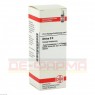 ARNICA D 3 Dilution 20 ml | АРНІКА розчин 20 мл | DHU